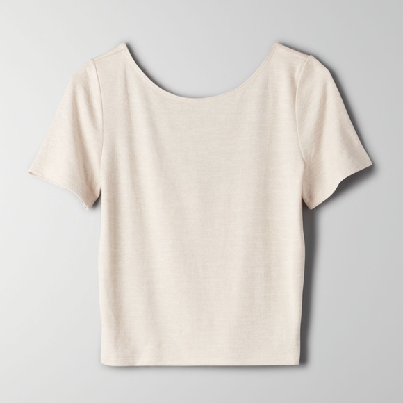 SOLD - Wilfred Free Juliana T-Shirt - Picture 7 of 7